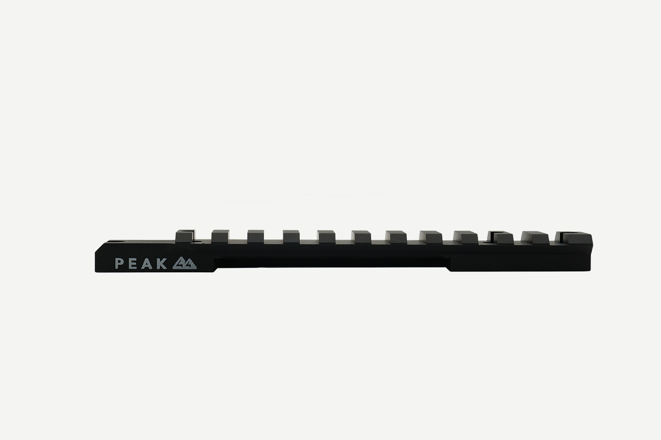 PEAK 44 Picatinny Rail (Jrail)