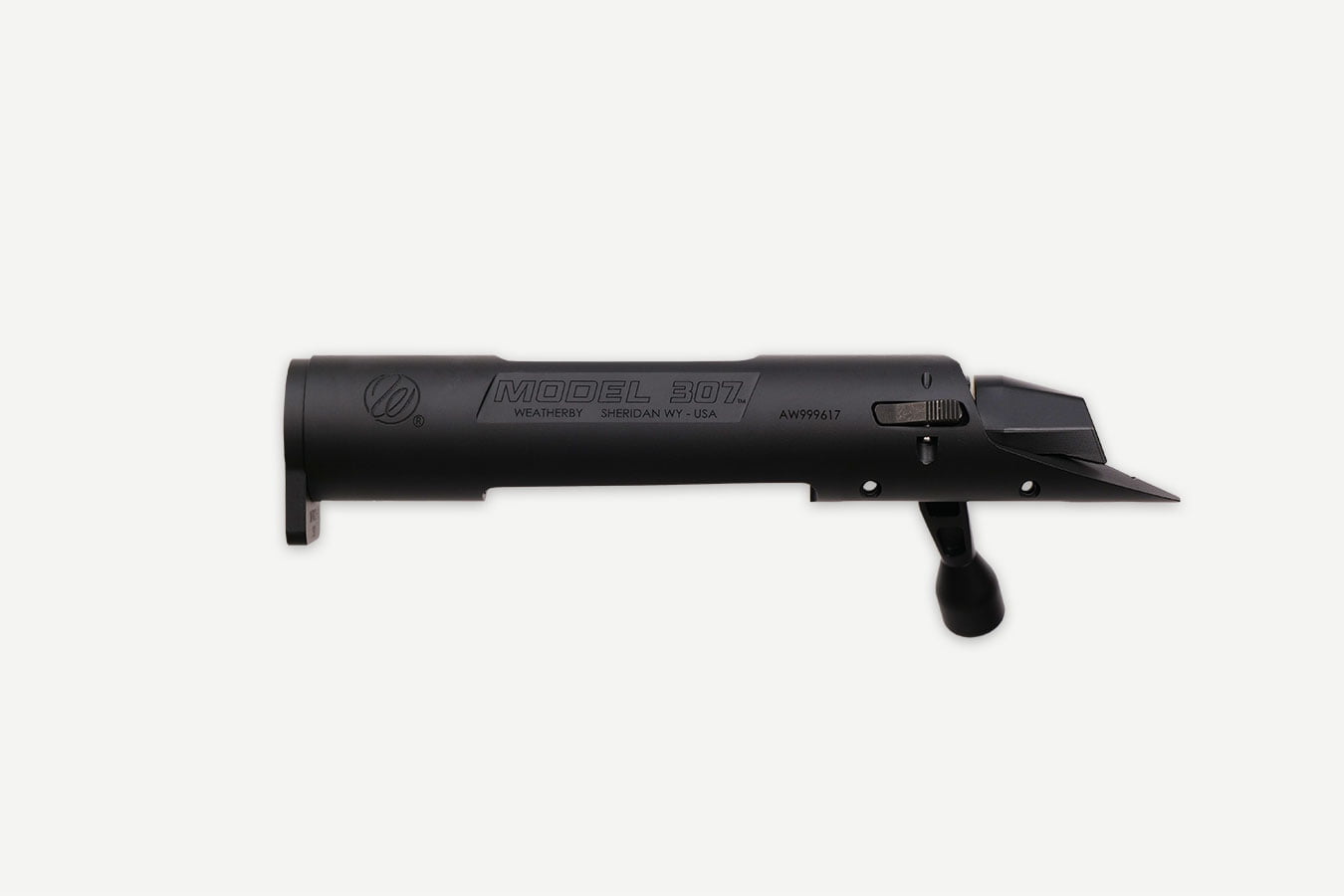 Model 307™ Builders Action - Image 2