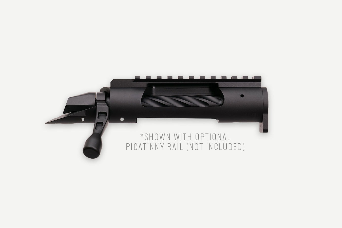 Model 307™ Builders Action - Image 4