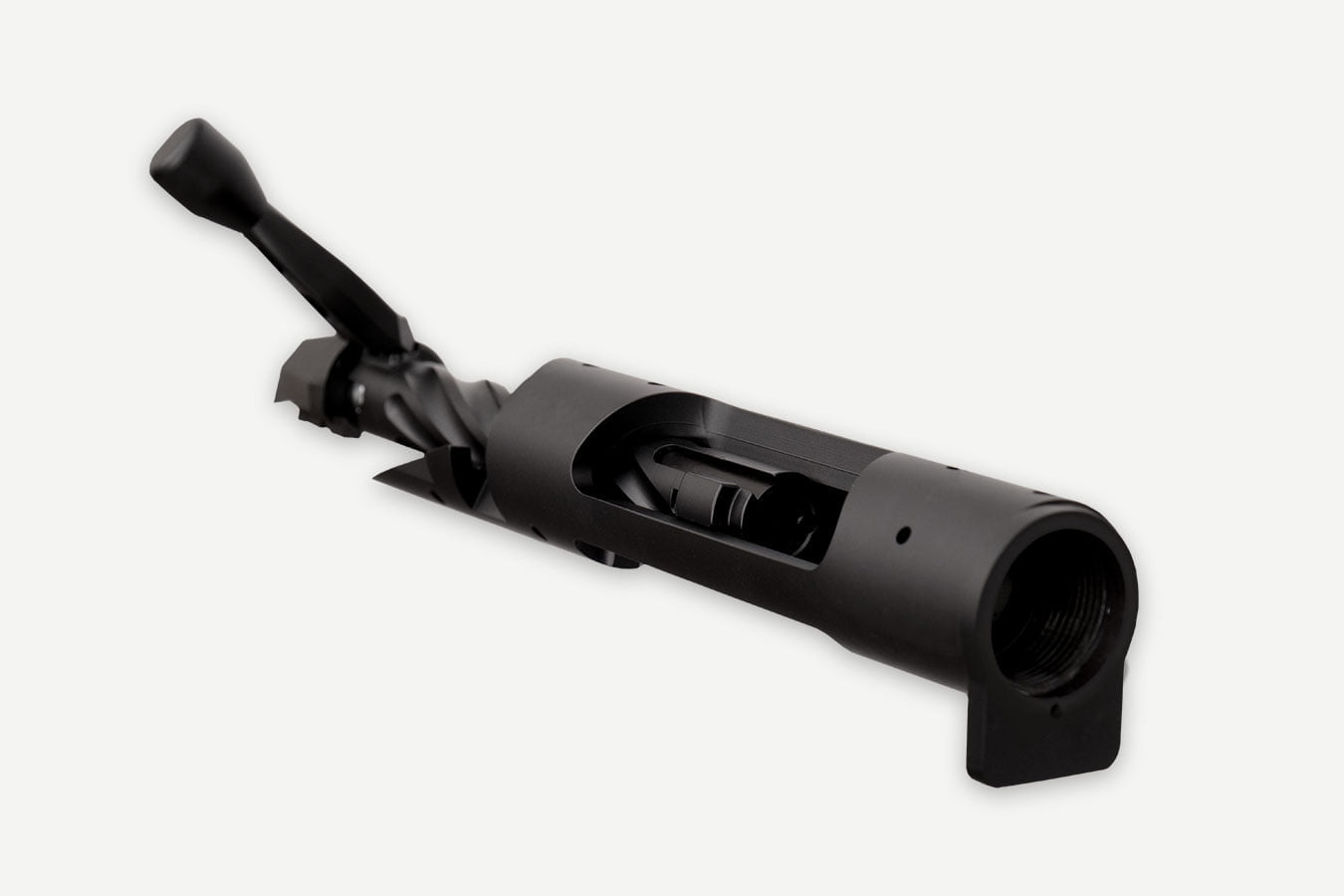 Model 307™ Builders Action - Image 6