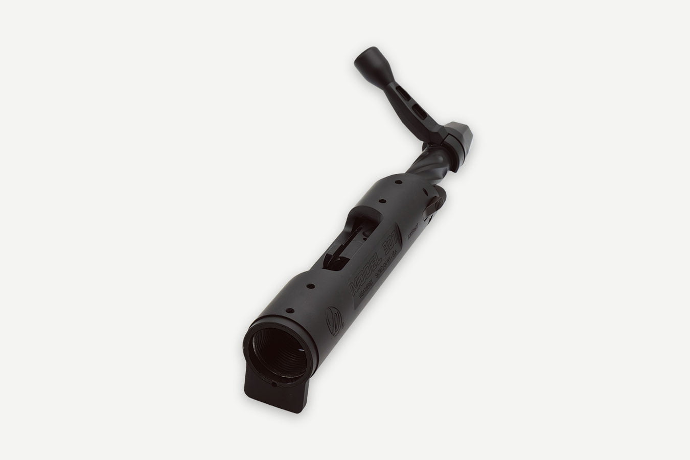 Model 307™ Builders Action - Image 5
