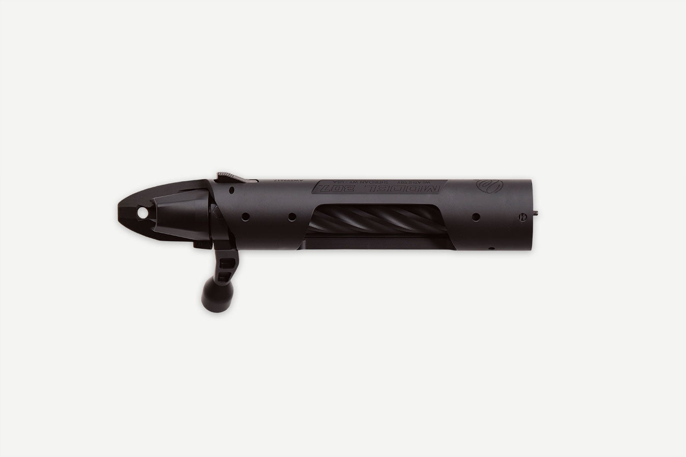 Model 307™ Builders Action - Image 3