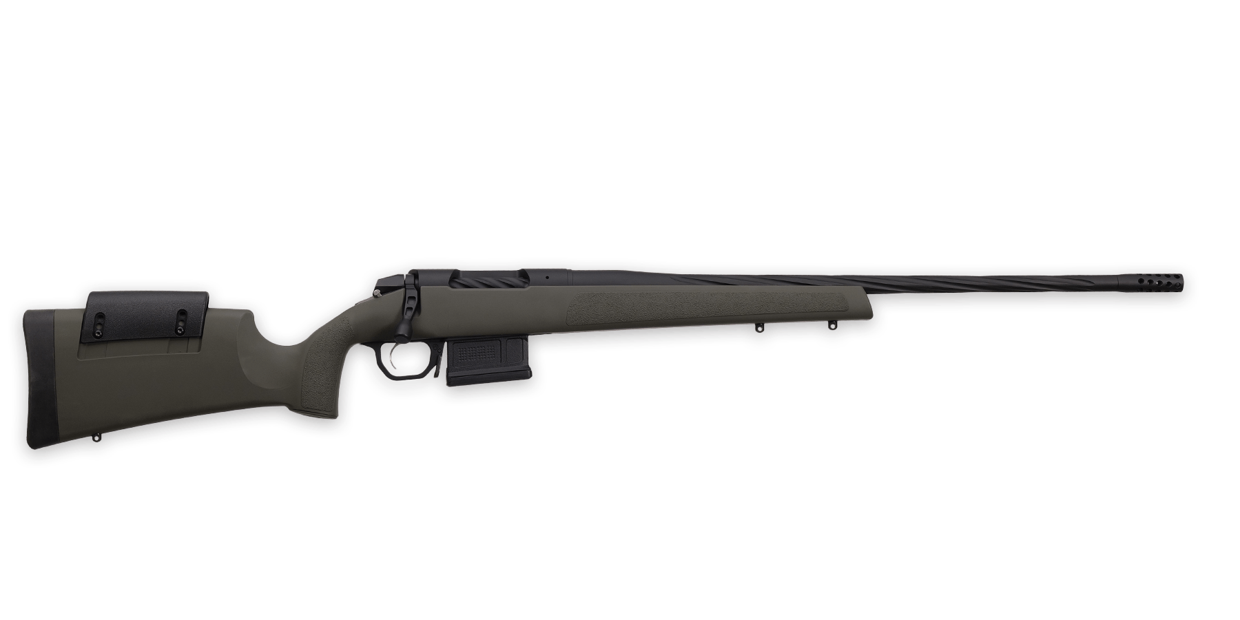 Model 307™ Range™ XP