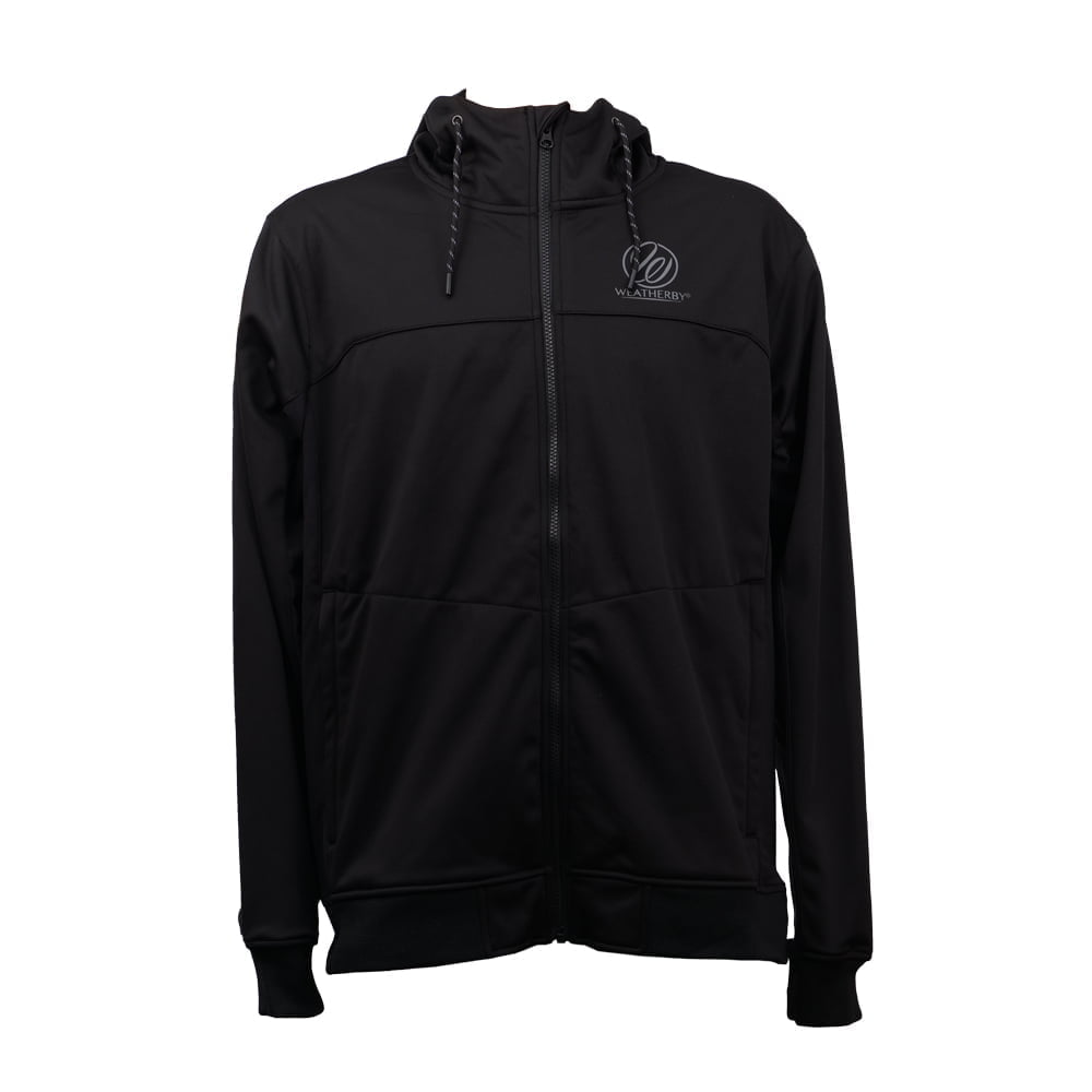 Borderland Jacket