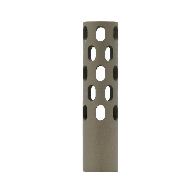 Accubrake ST - Vanguard - Image 8