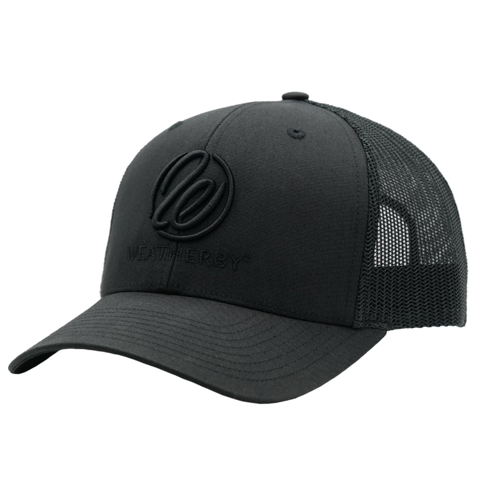 Blackout Hat