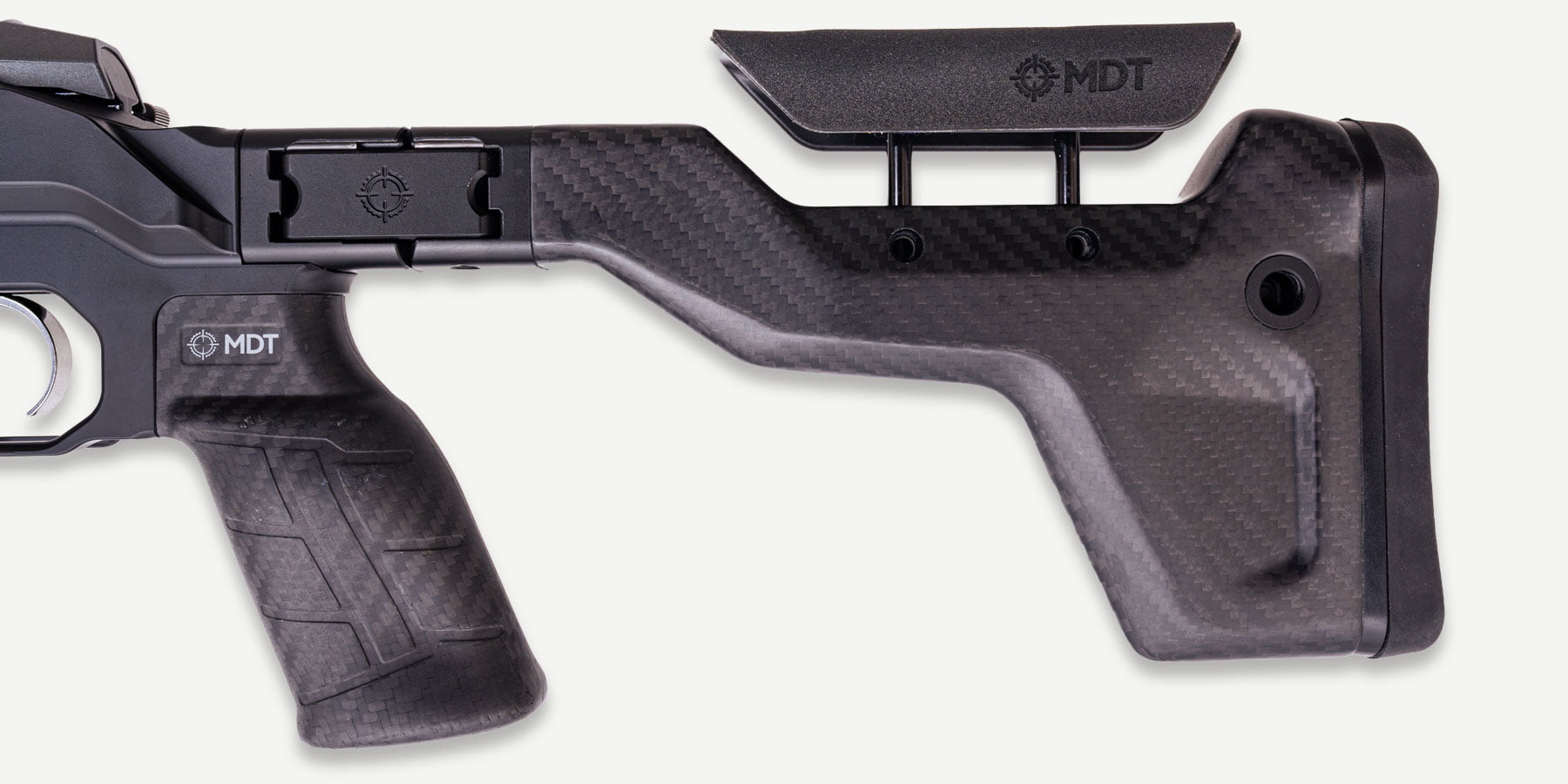 Model 307™ Alpine™ MDT Carbon - Image 7