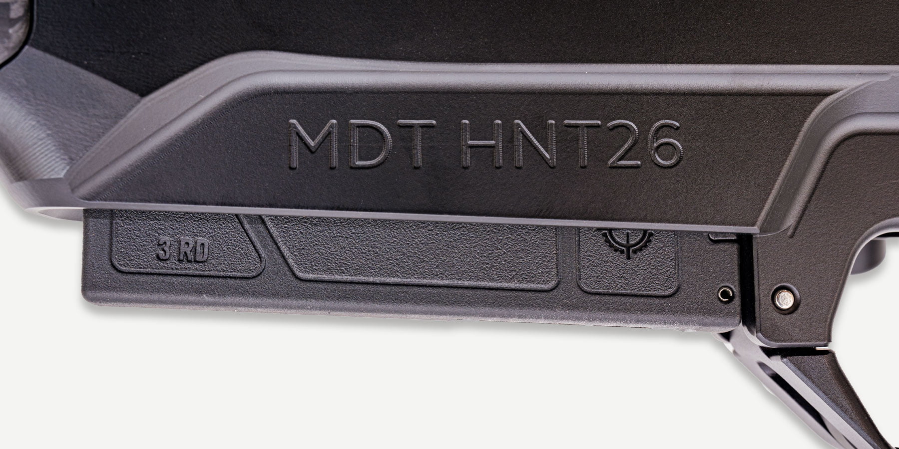 Model 307™ Alpine™ MDT Carbon - Image 6