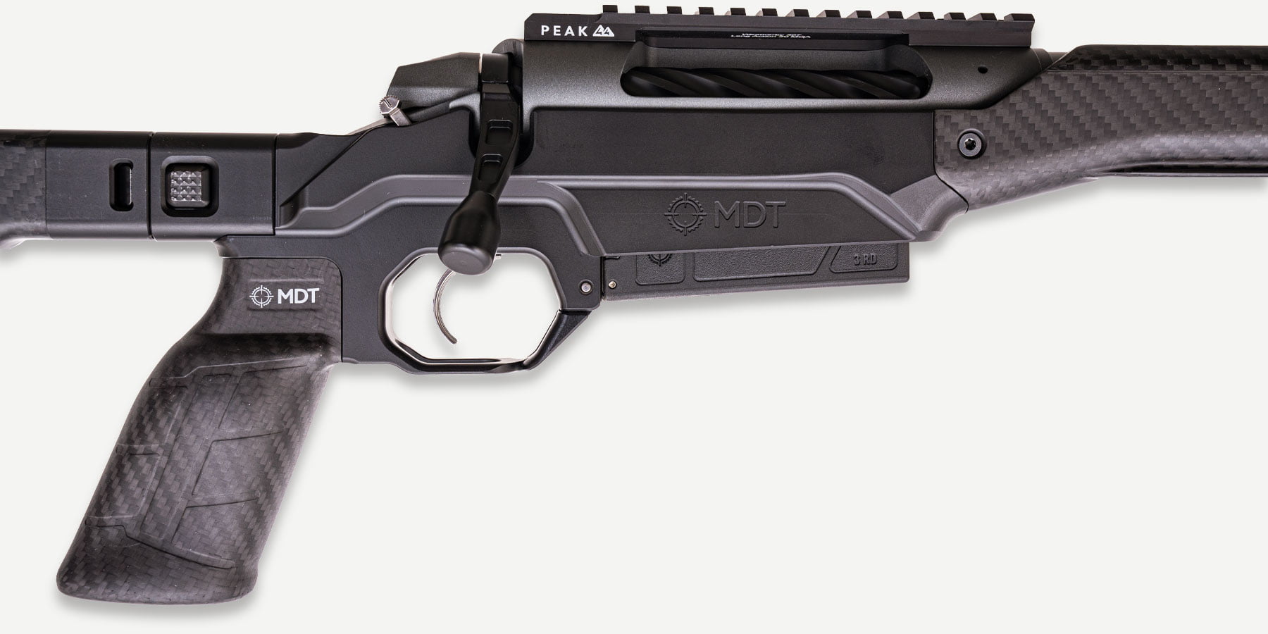 Model 307™ Alpine™ MDT Carbon - Image 5