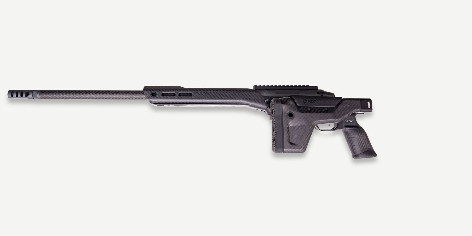 Model 307™ Alpine™ MDT Carbon - Image 3