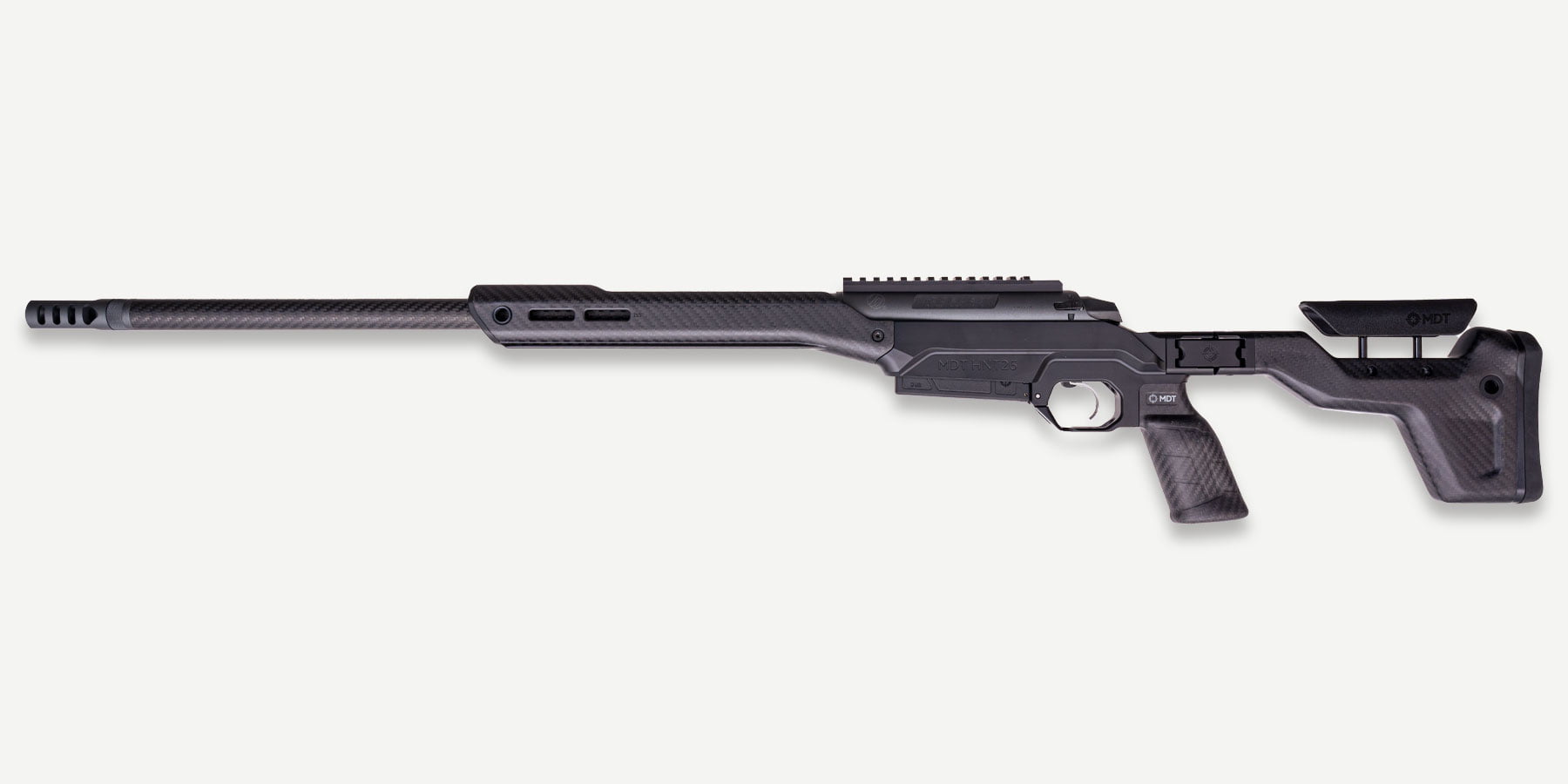 Model 307™ Alpine™ MDT Carbon - Image 2