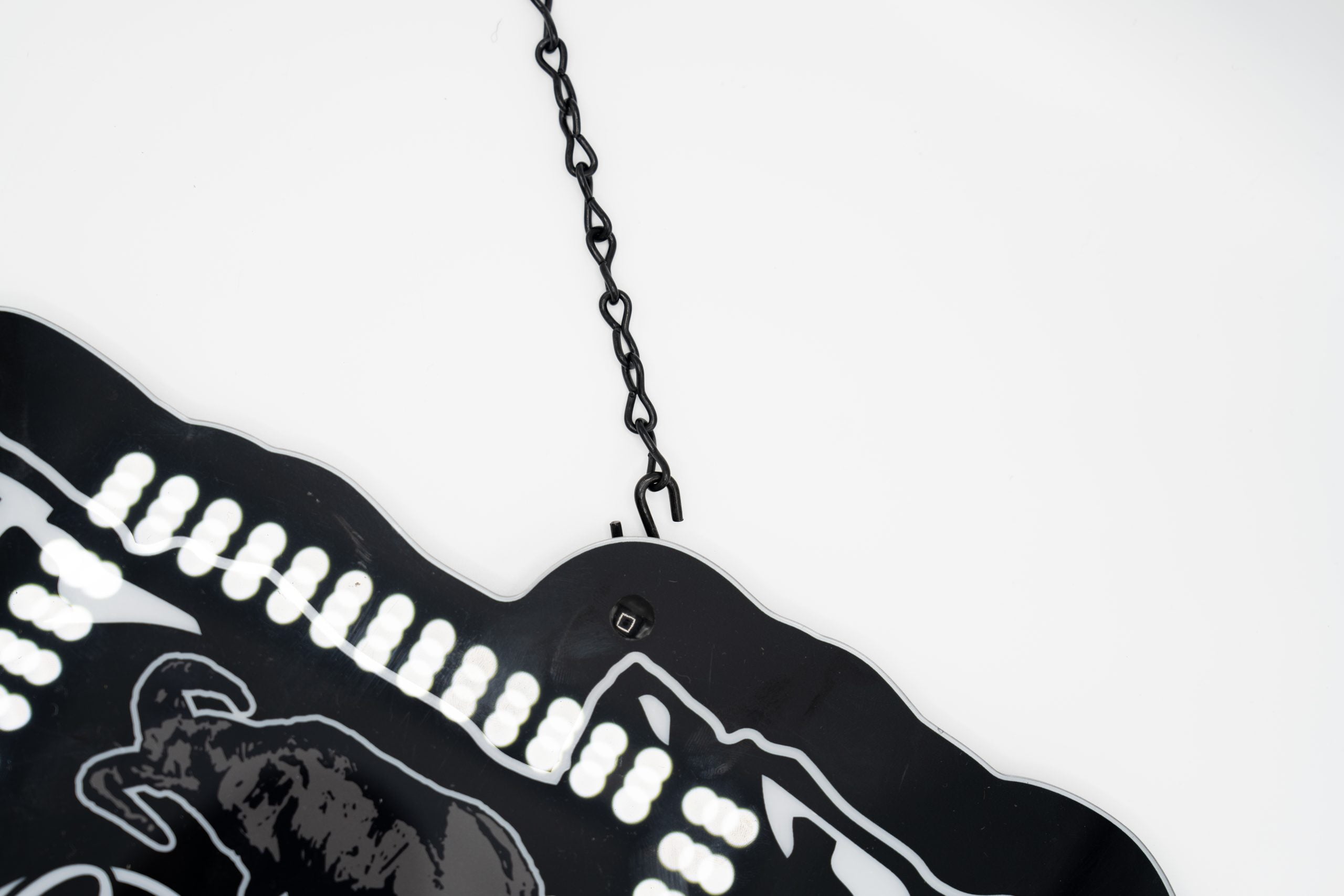 Weatherby LED Sign - Image 4