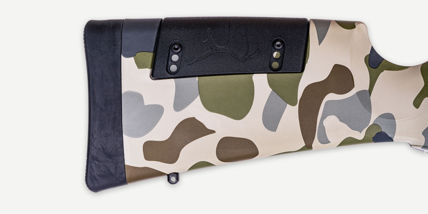 Model 307™ HUSH Edition - Image 7