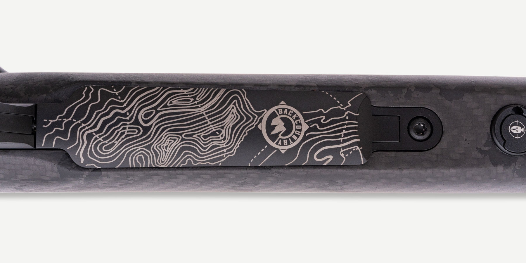 Mark V® Backcountry Guide Ti - Image 4