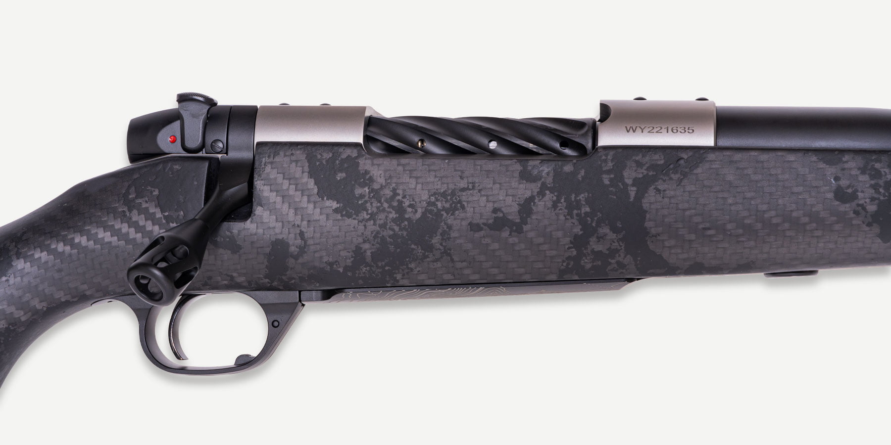 Mark V® Backcountry Guide Ti - Image 3