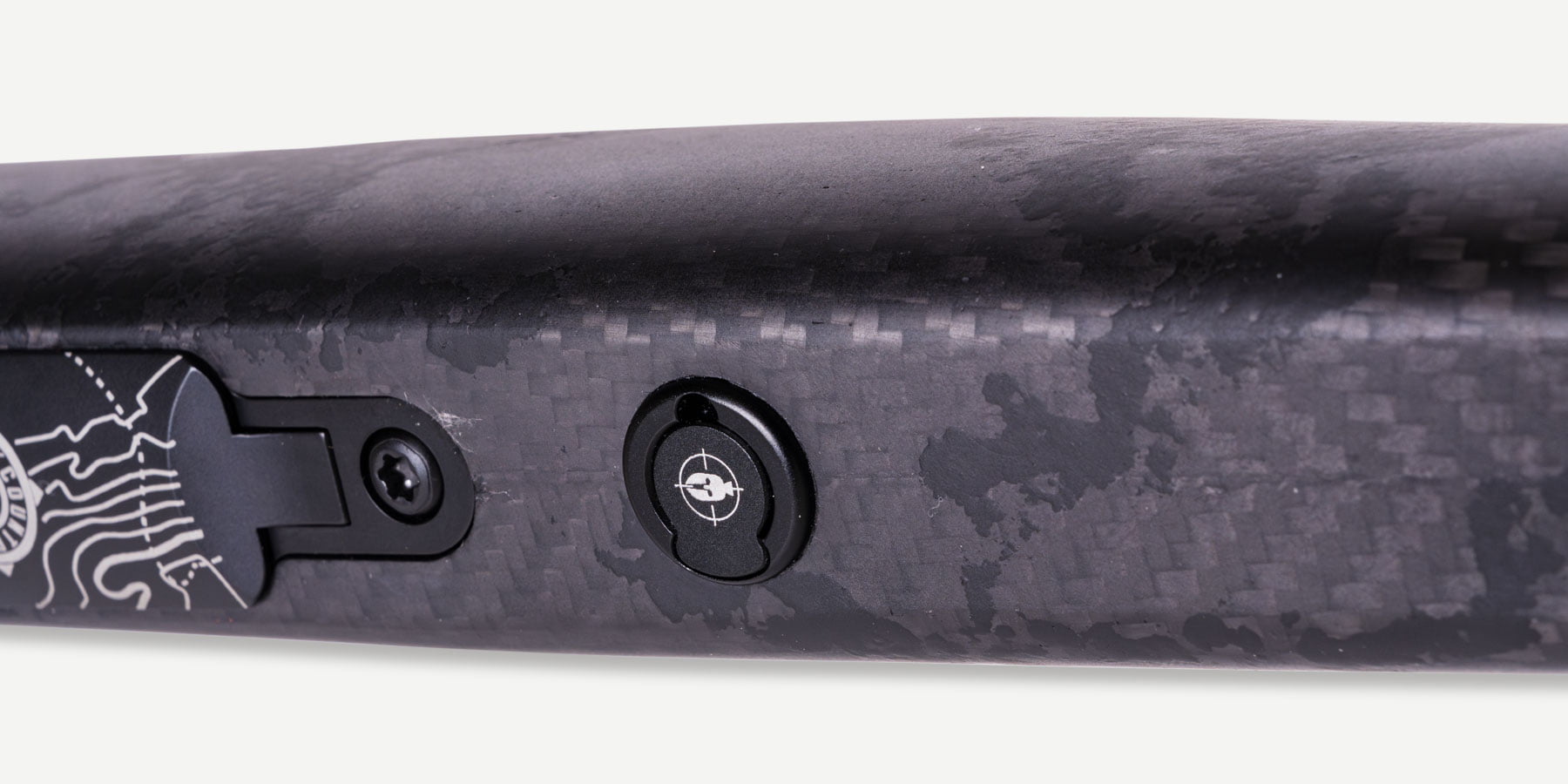 Mark V® Backcountry Guide Ti - Image 5