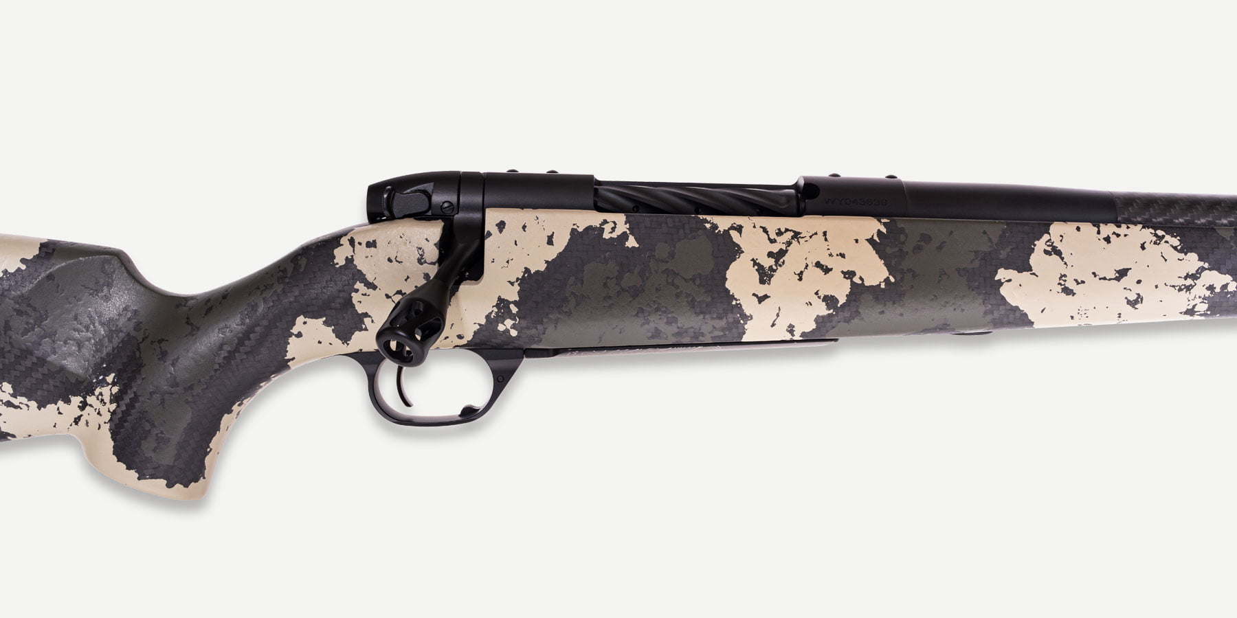 Mark V® Backcountry Guide - Image 3