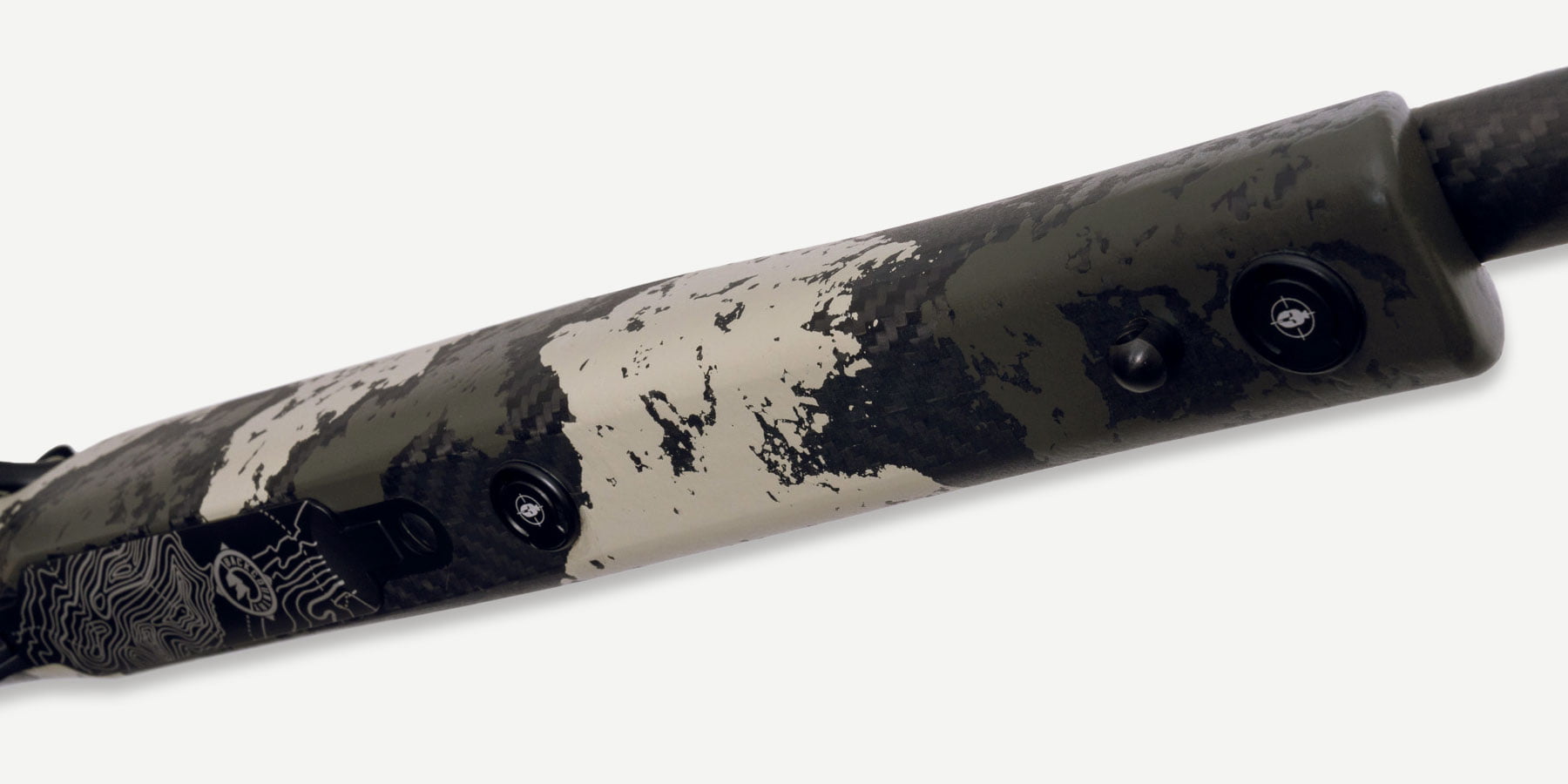 Mark V® Backcountry Guide - Image 4