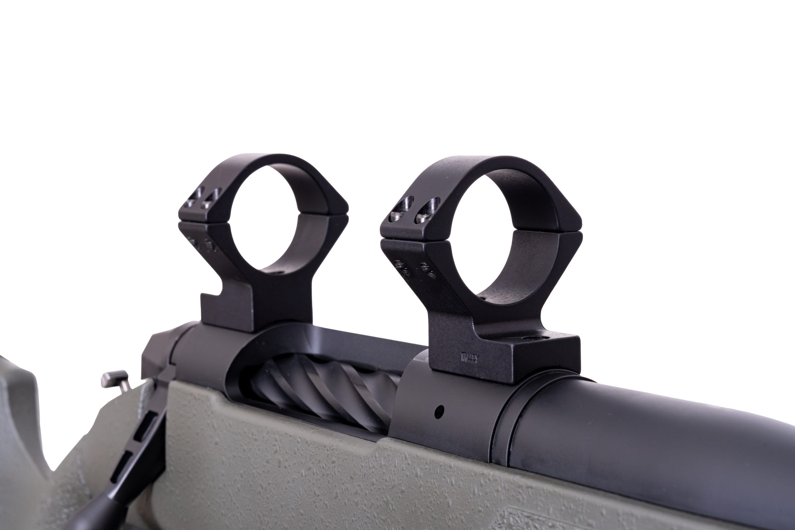 Weatherby® Model 307™ Scope Mounts
