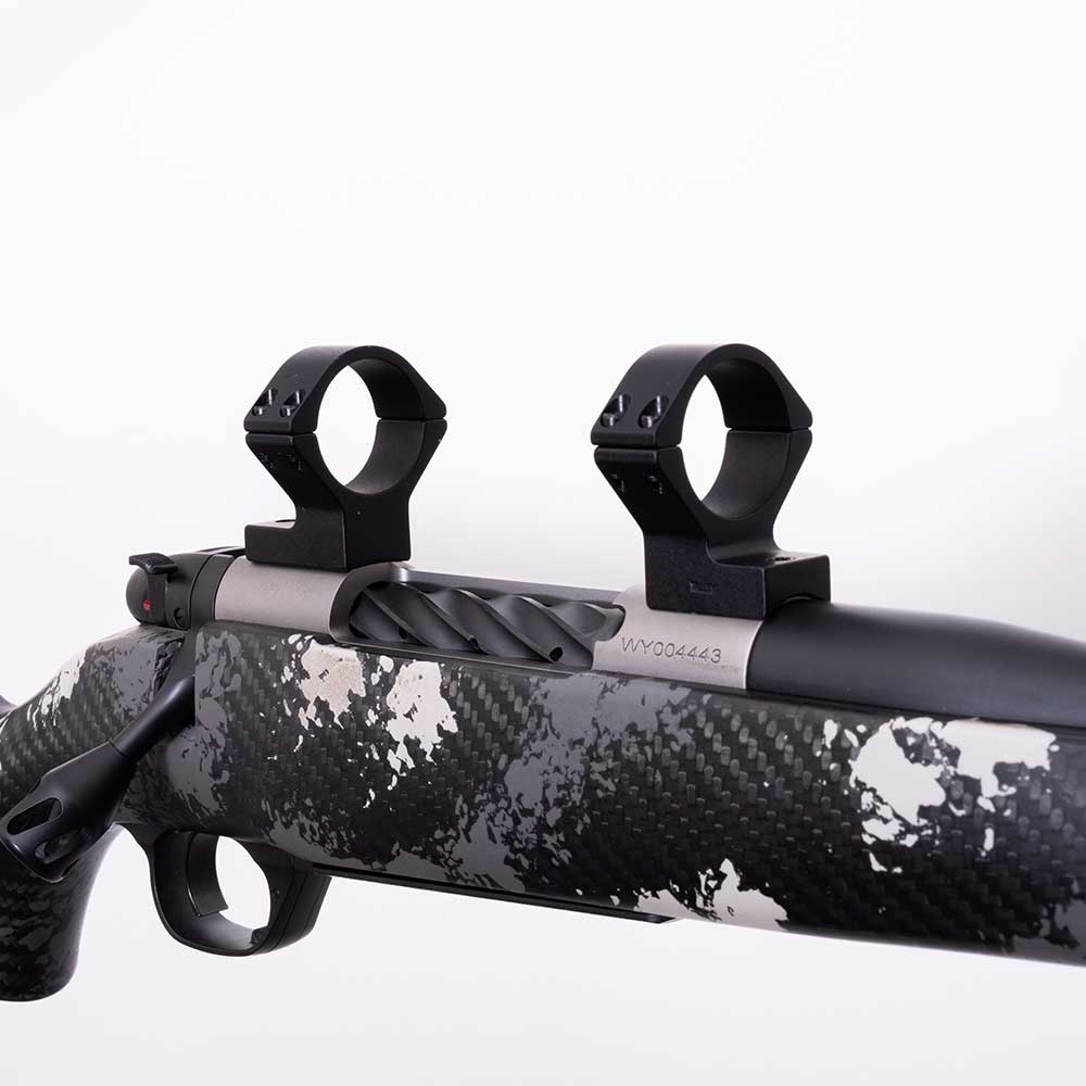 Weatherby® Mark V® Lightweight Scope Mounts