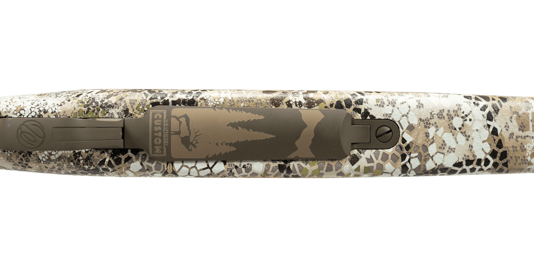 Custom Accumark Badlands - Image 2