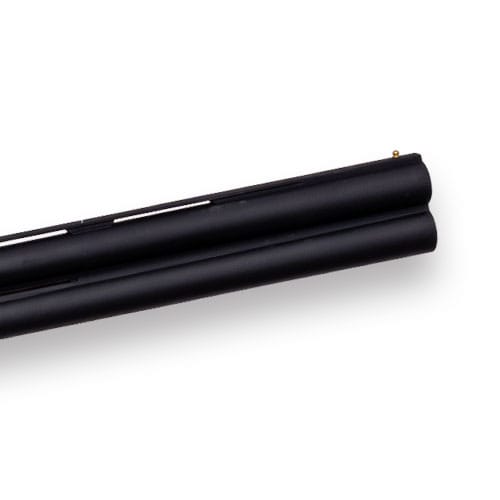 Brass bead front sight