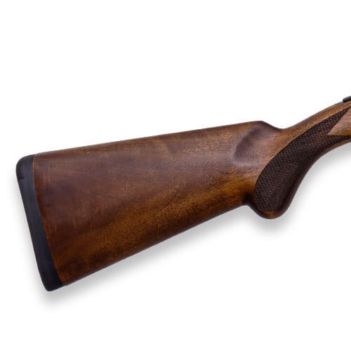 Premium walnut stock
