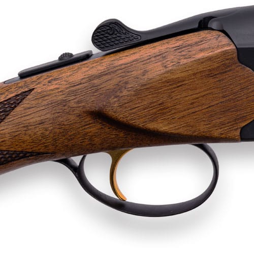 Reliable mechanical trigger