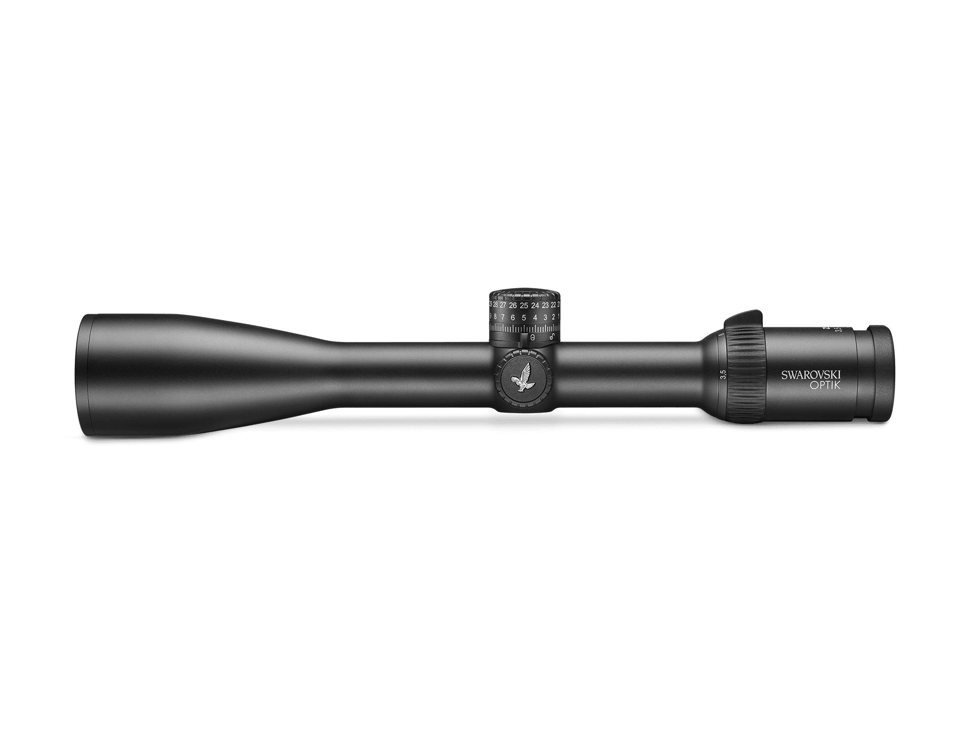 SWAROVSKI, Z5+ 3.5-18x50 - BT 4W - Image 2