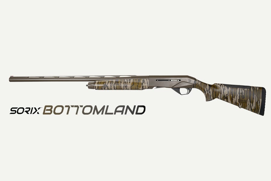 Sorix® Mossy Oak Camo Edition - Image 4