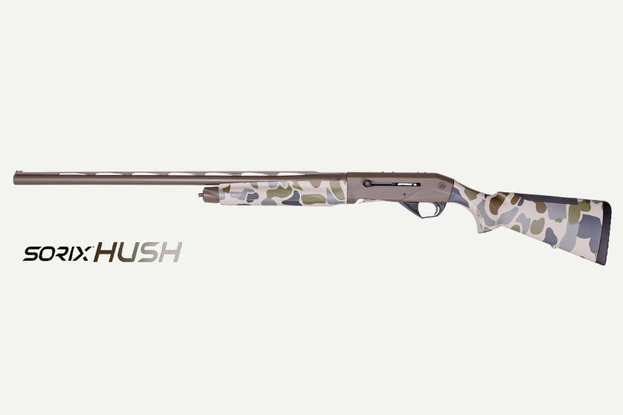 Sorix® HUSH Edition - Image 2