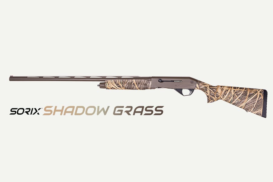 Sorix® Mossy Oak Camo Edition - Image 2