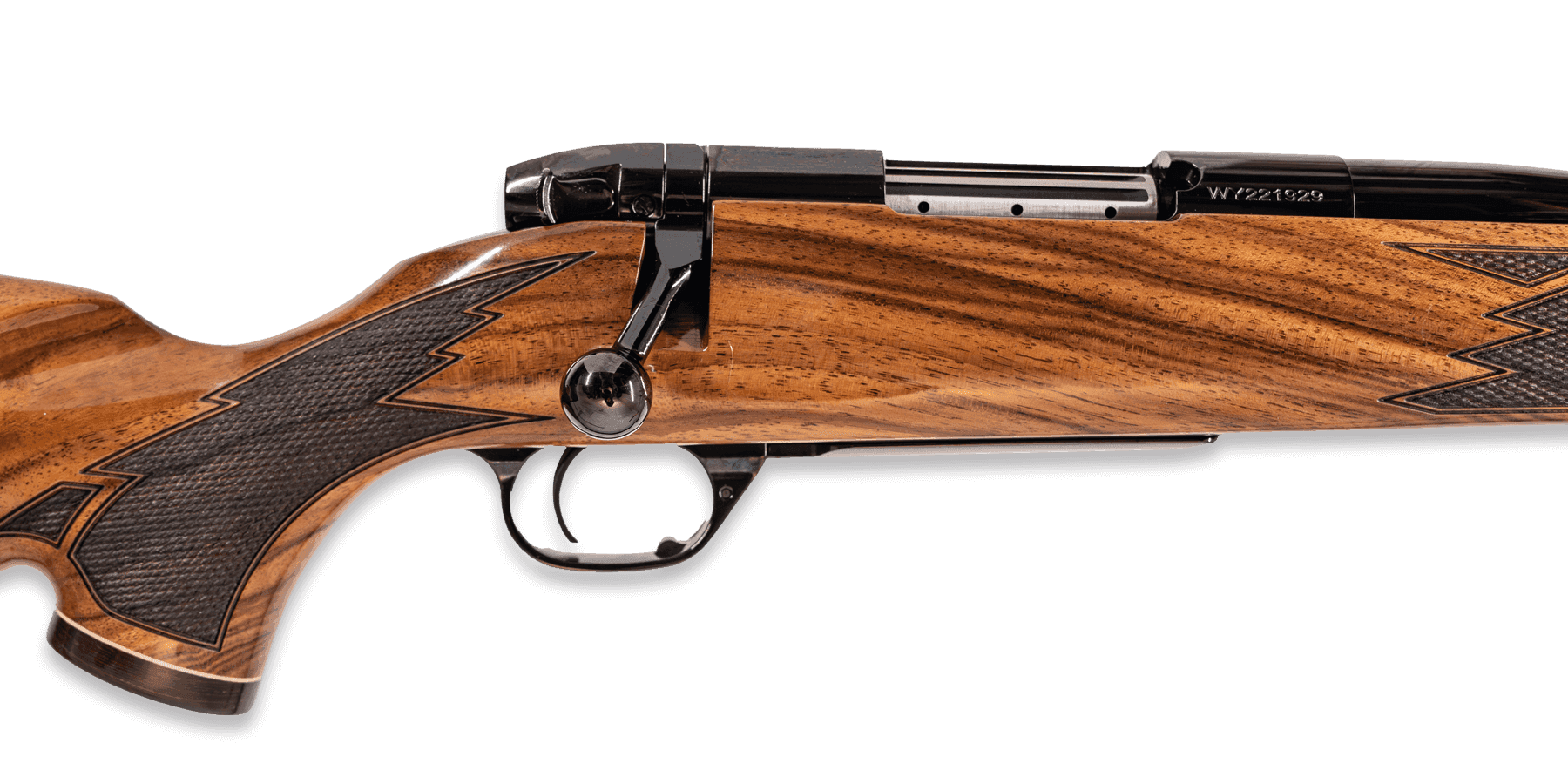 Mark V® Deluxe Varmintmaster - Image 3