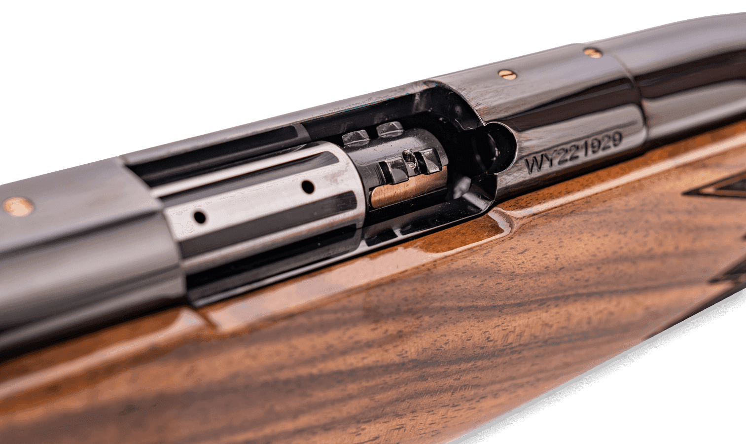 Mark V® Deluxe Varmintmaster - Image 6