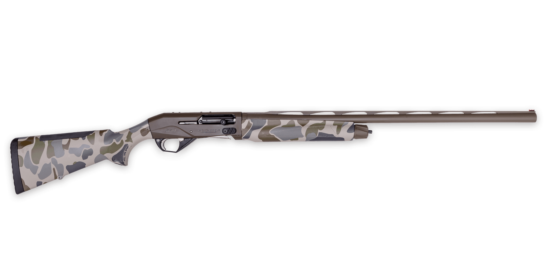 Sorix® HUSH Edition - 12 ga., 3.5"