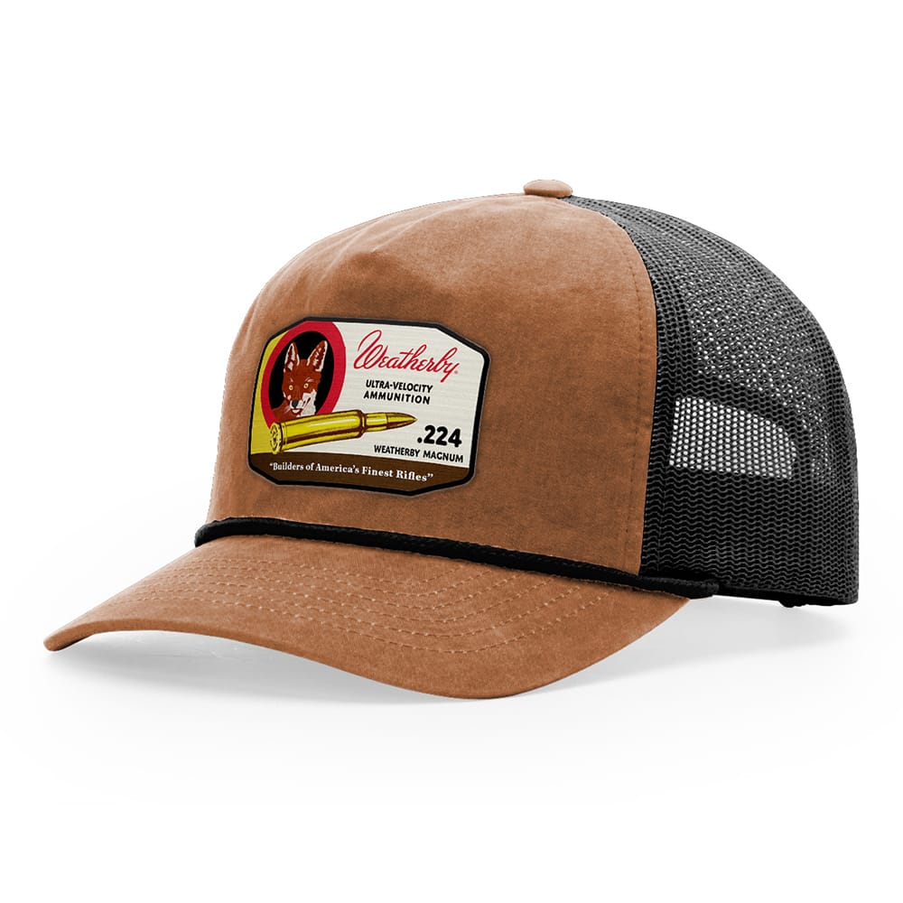 Retro Hats - Image 2