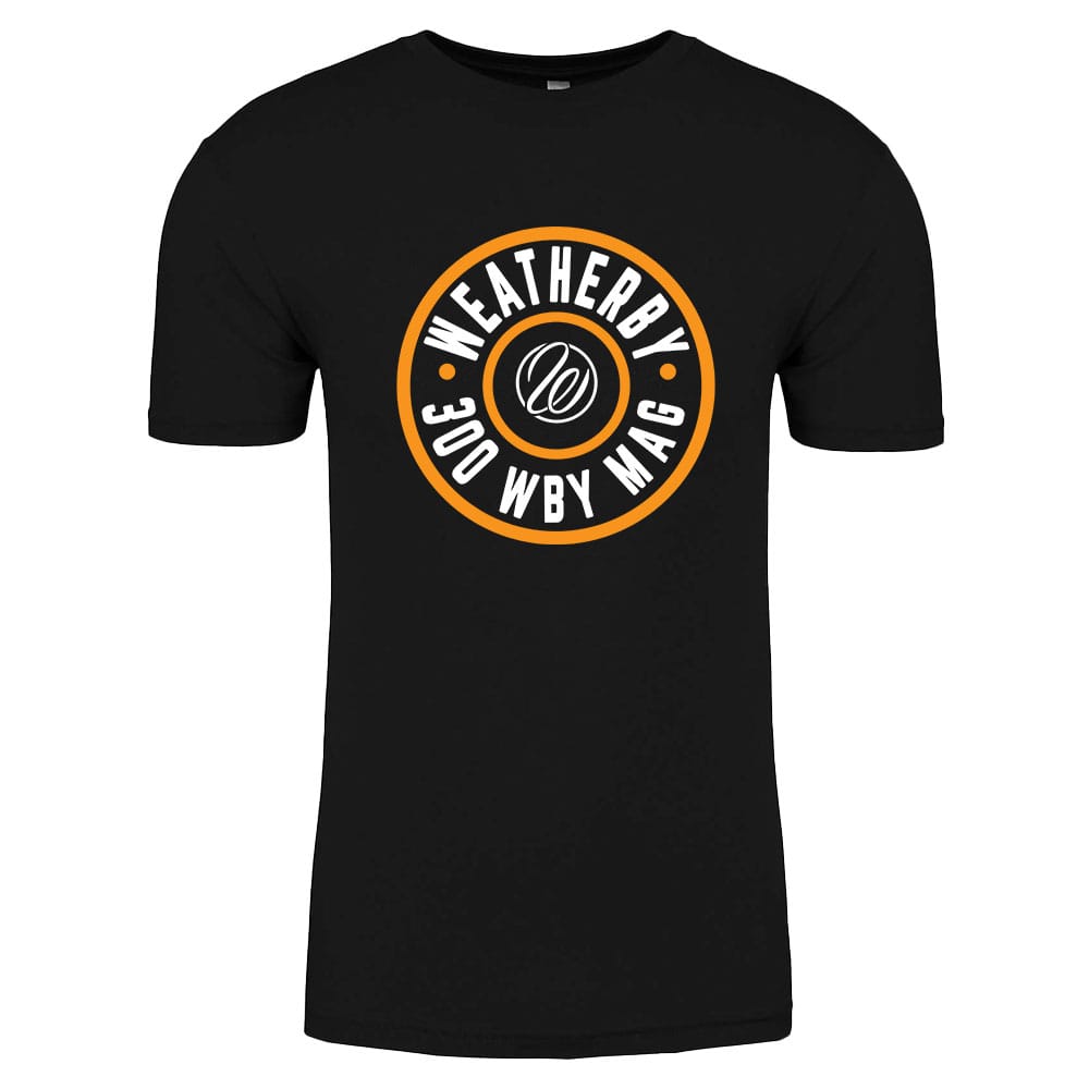 Cartridge Tee