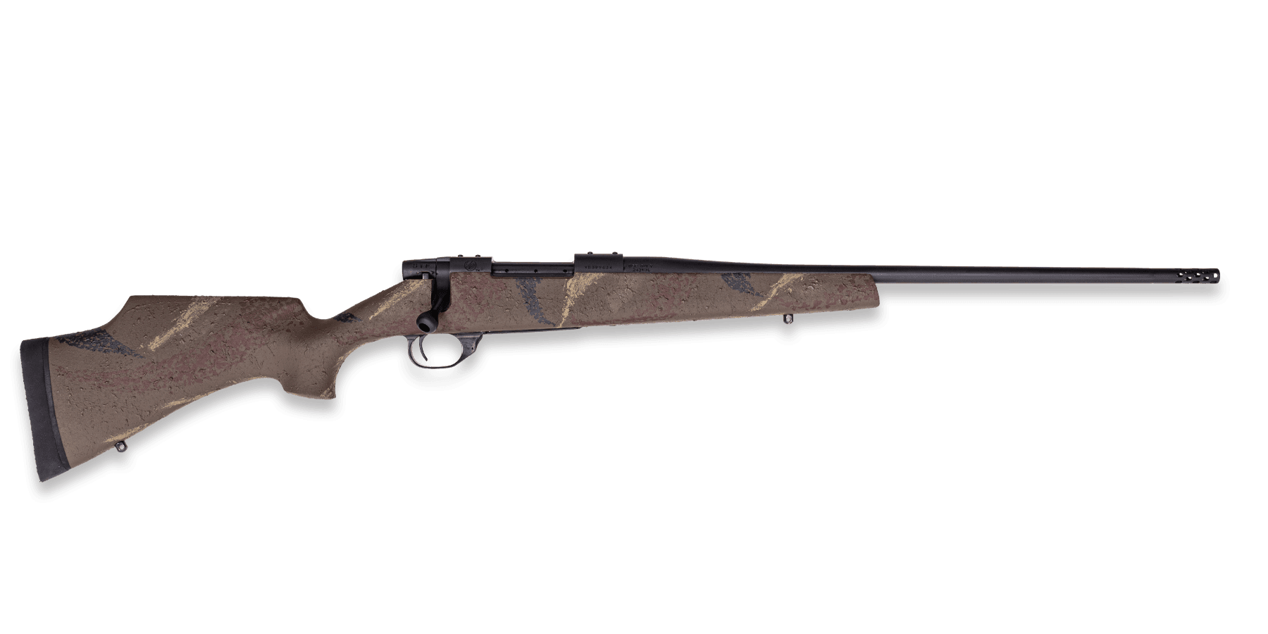 Vanguard® CTG
