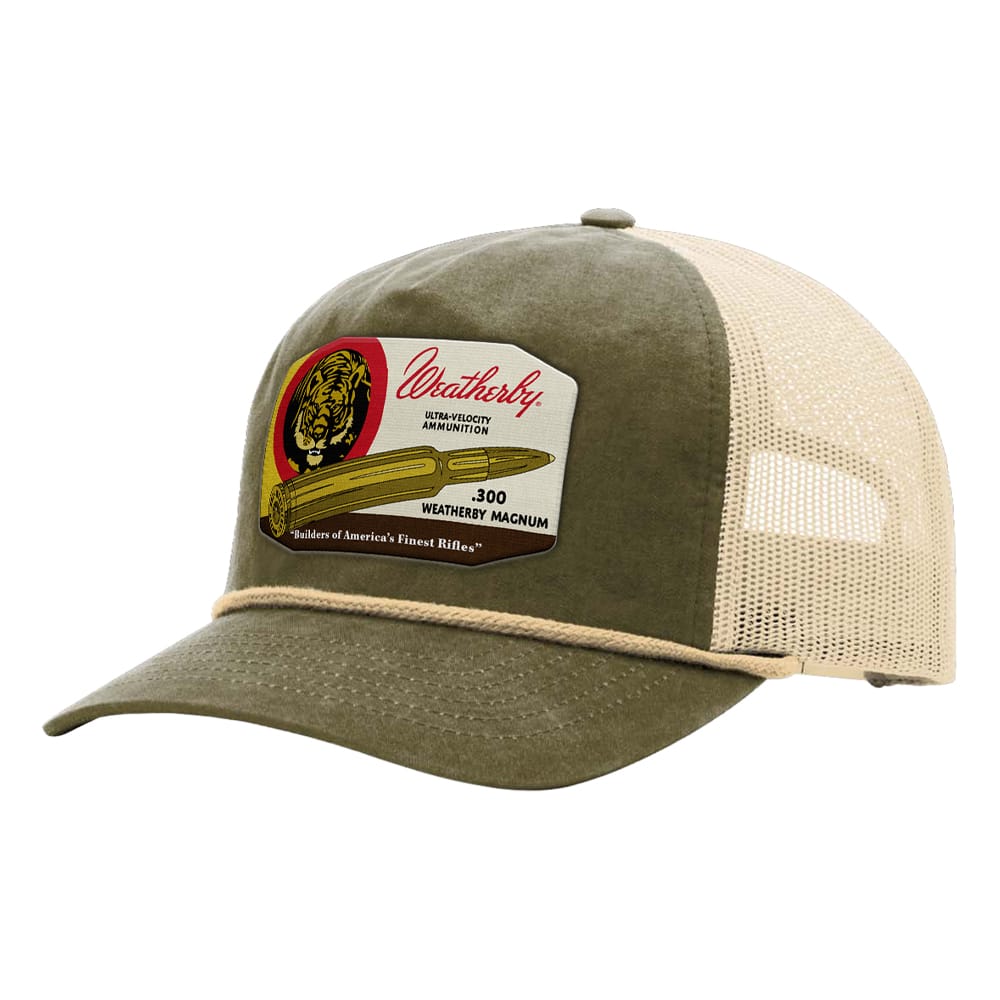 Retro Hats