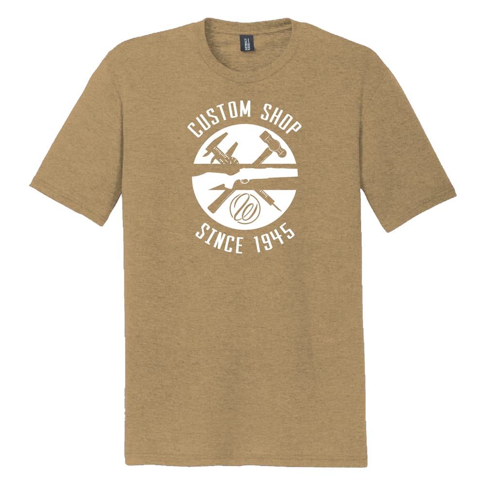 Custom T-shirt