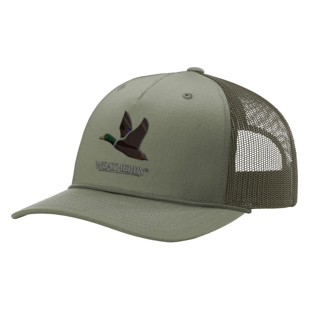 Duck Hat