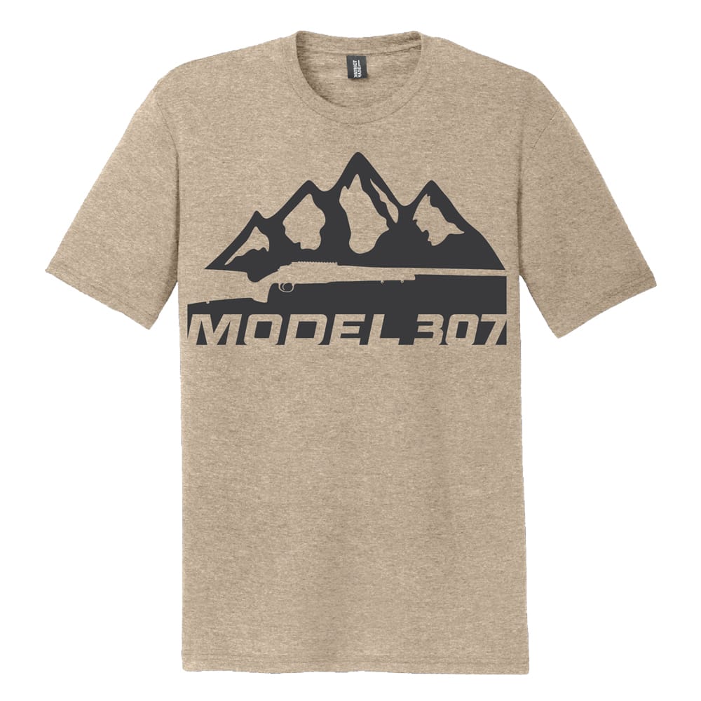 Model 307 T-Shirt