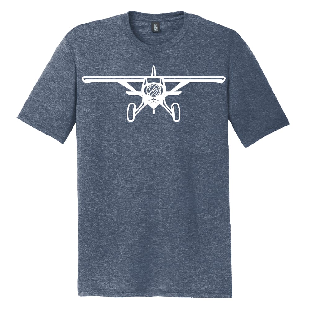 Tundra Plane T-Shirt