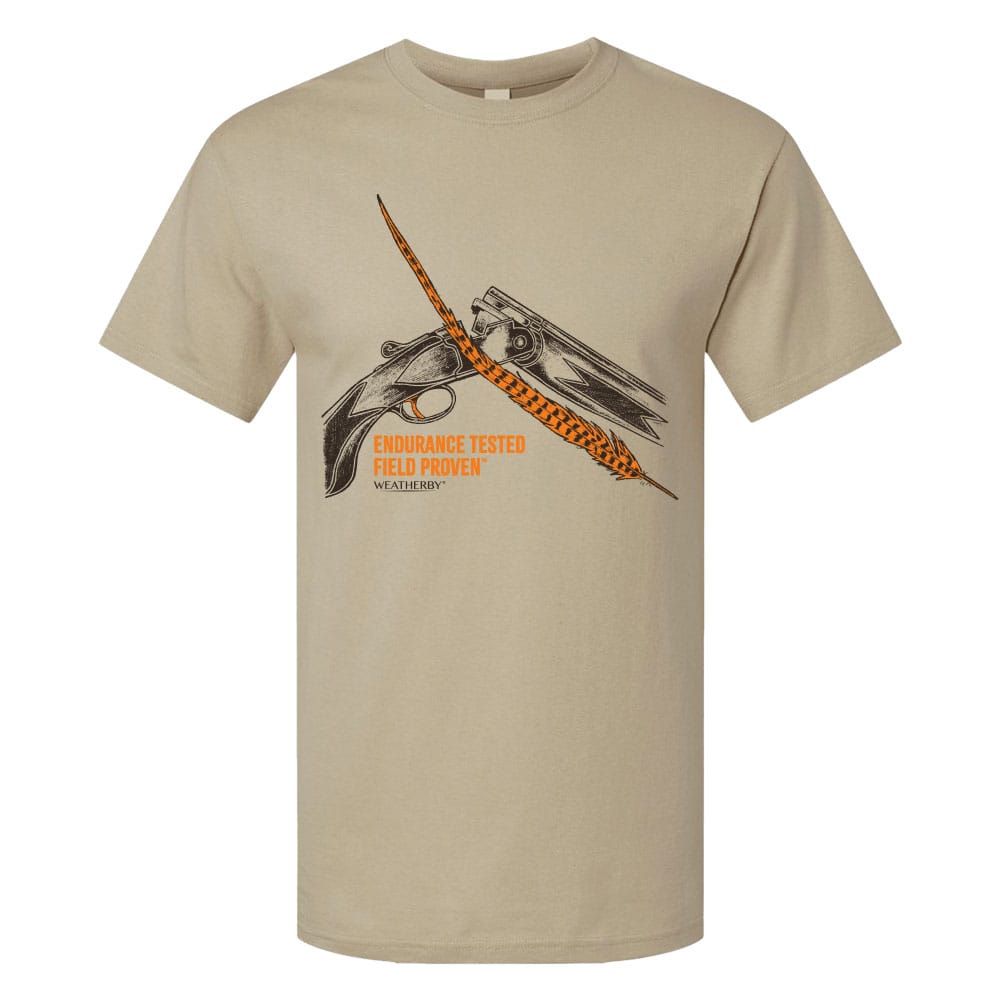 Upland T-Shirt