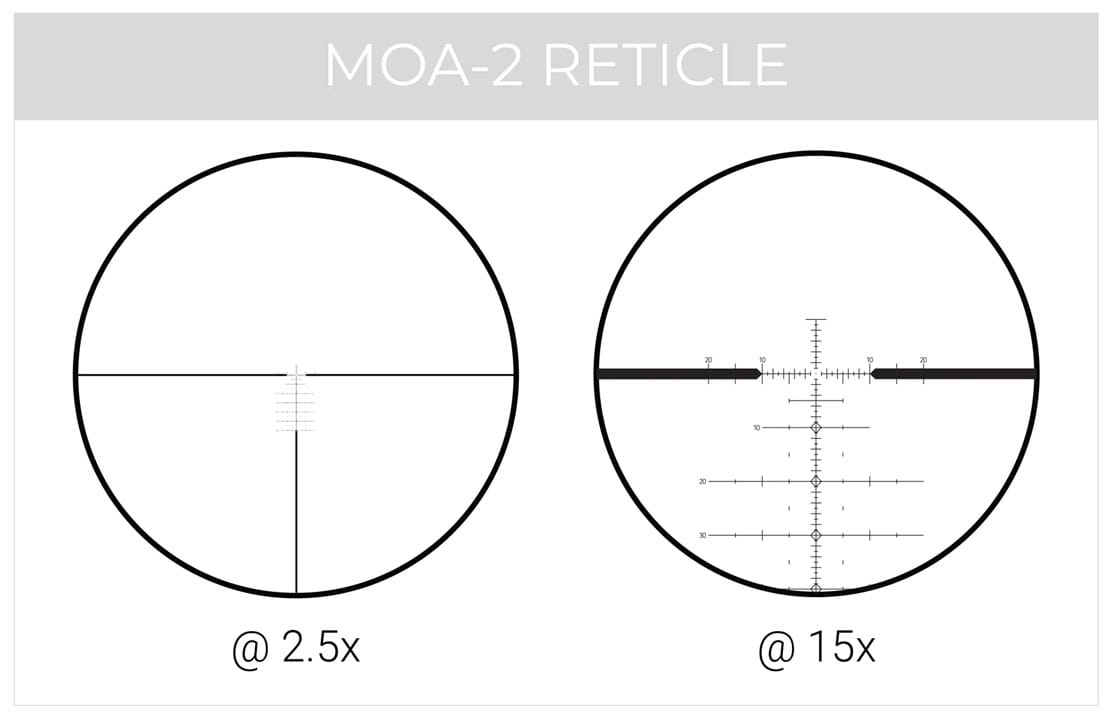Maven RS1.2 Riflescope - Image 3