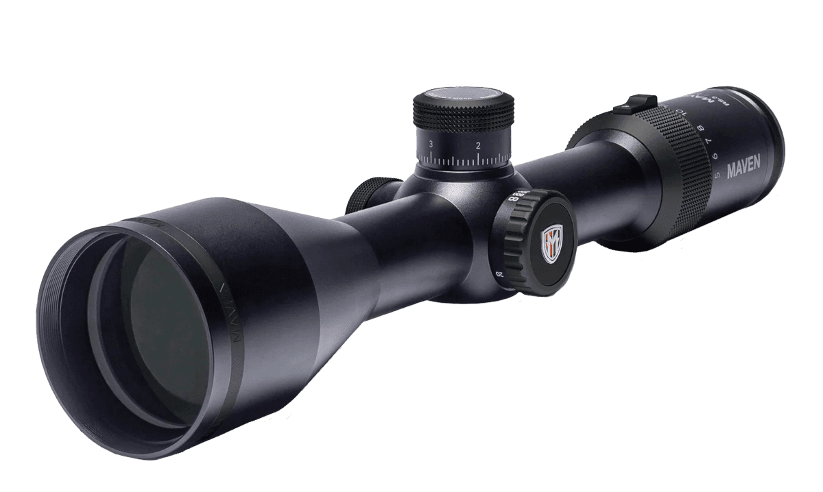 Maven RS3.2 Riflescope