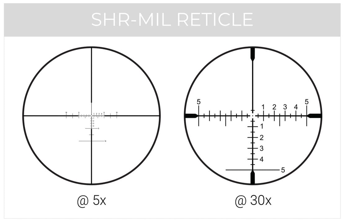 Maven CRS.3 Riflescope - Image 2