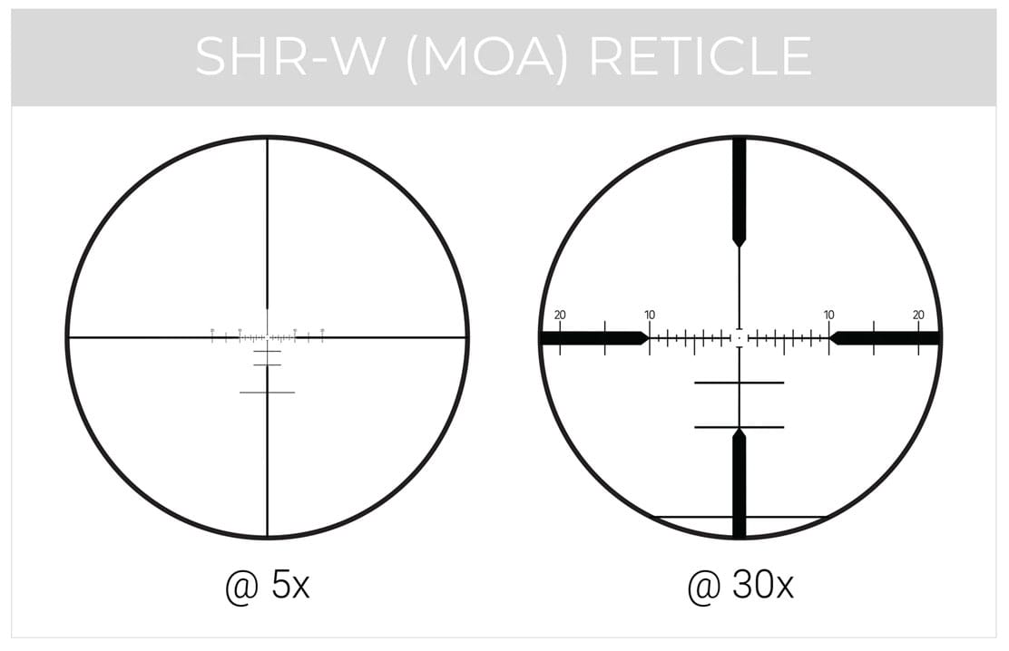 Maven CRS.3 Riflescope - Image 3