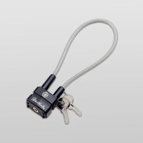 Cable Lock