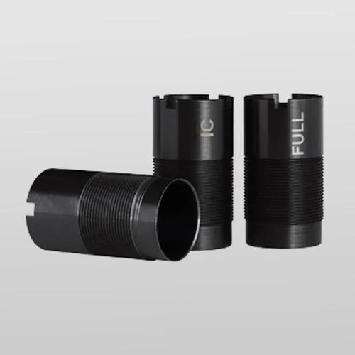 IMC (Integral Multi Choke) Choke Tube